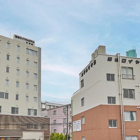 2-51 Miyamaecho - Hotel / Vacation Stay 8653 Kumagaya Ngoại thất bức ảnh