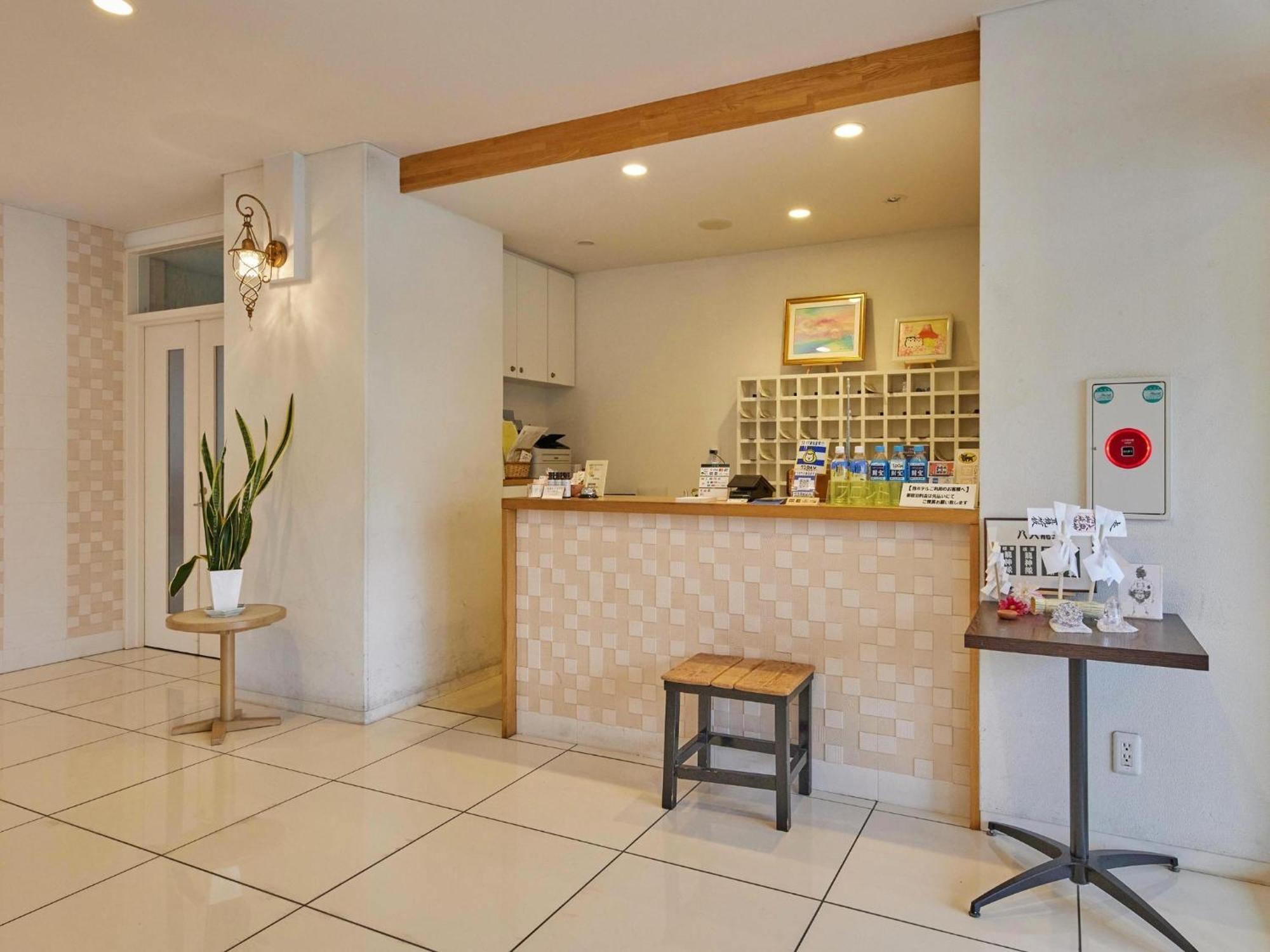 2-51 Miyamaecho - Hotel / Vacation Stay 8653 Kumagaya Ngoại thất bức ảnh