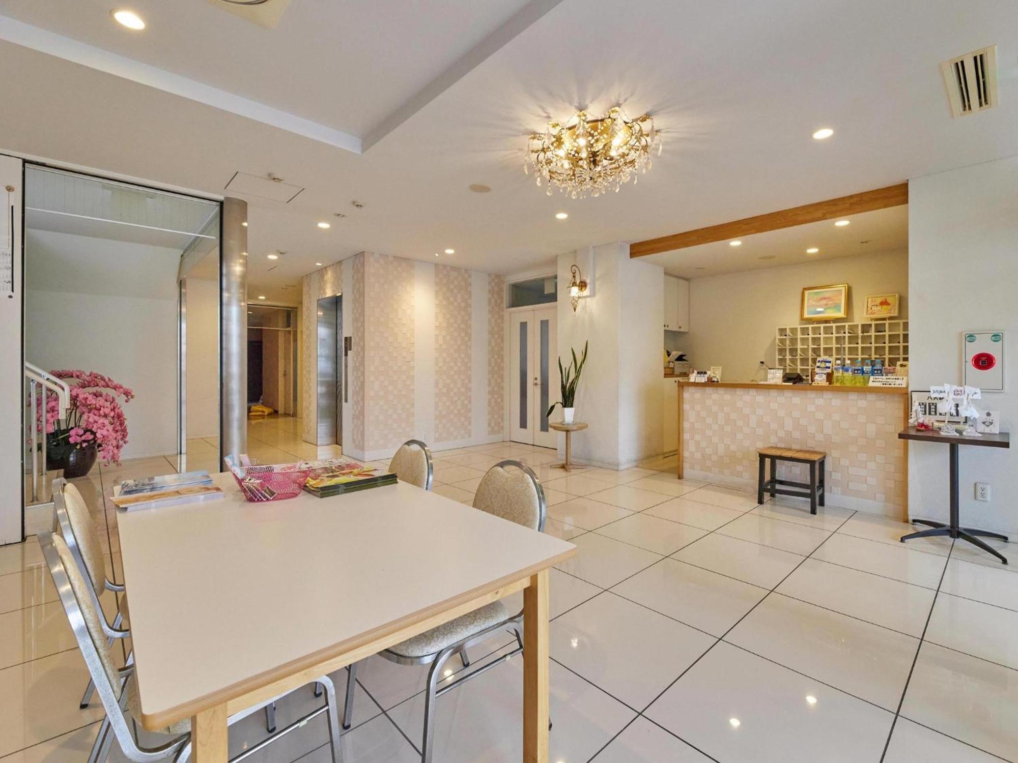 2-51 Miyamaecho - Hotel / Vacation Stay 8653 Kumagaya Ngoại thất bức ảnh