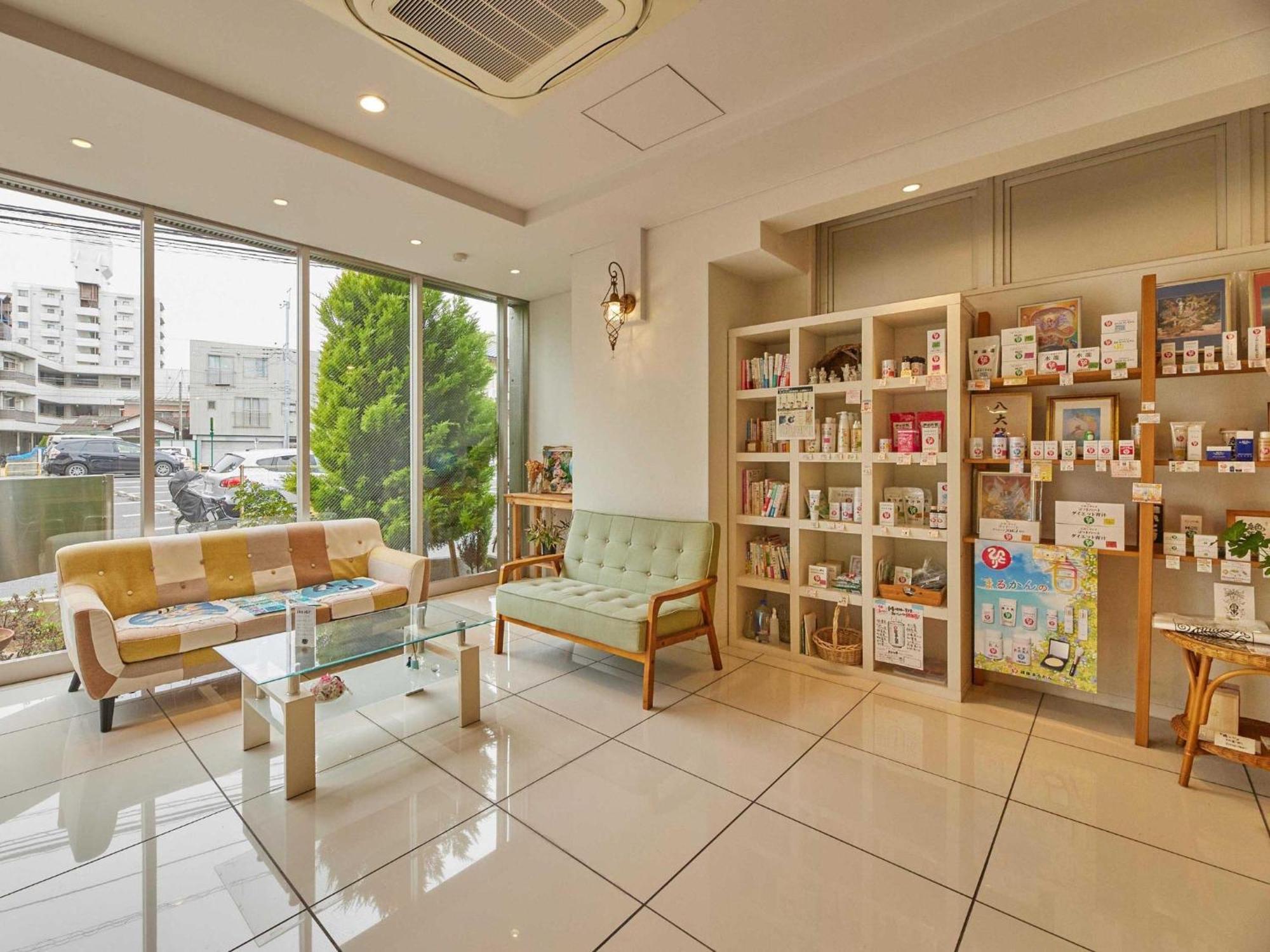 2-51 Miyamaecho - Hotel / Vacation Stay 8653 Kumagaya Ngoại thất bức ảnh