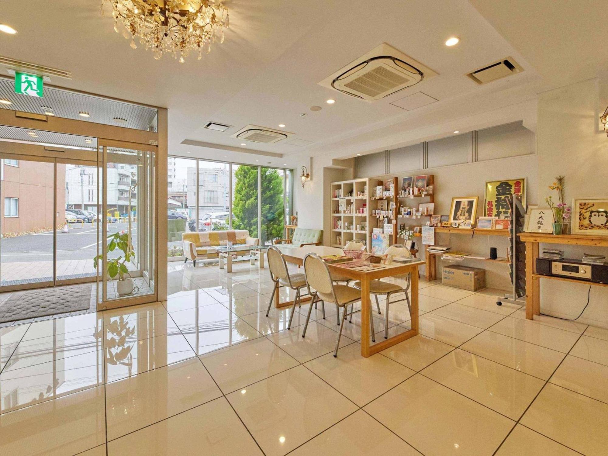2-51 Miyamaecho - Hotel / Vacation Stay 8653 Kumagaya Ngoại thất bức ảnh