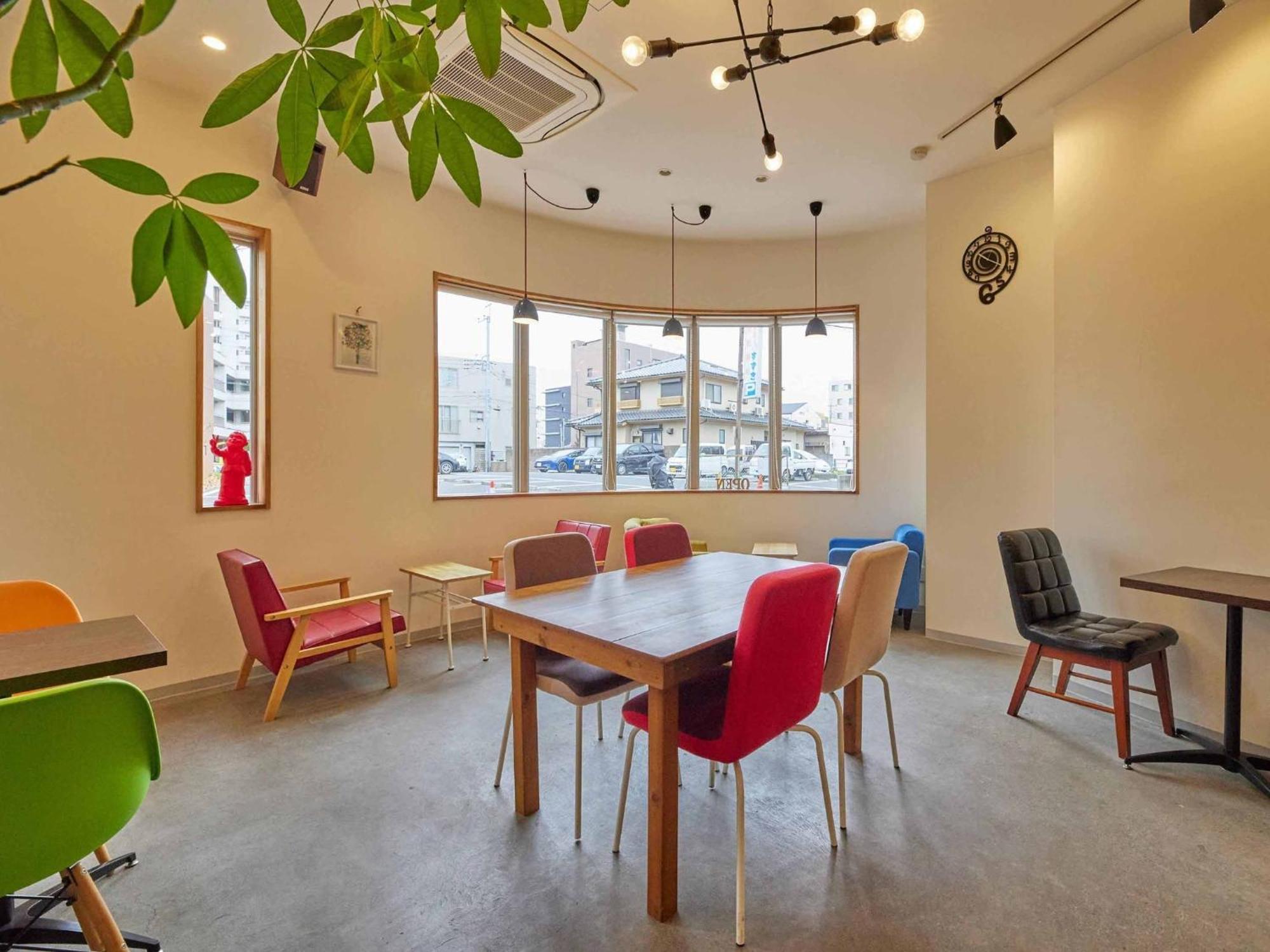 2-51 Miyamaecho - Hotel / Vacation Stay 8653 Kumagaya Ngoại thất bức ảnh